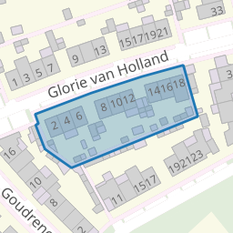 Perceel OST00-L-1314