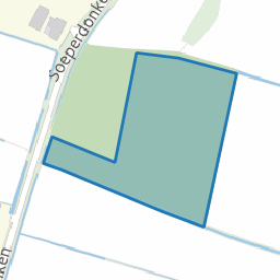 Perceel OST00-L-1332