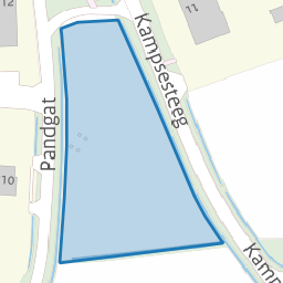 Perceel OST00-L-1349