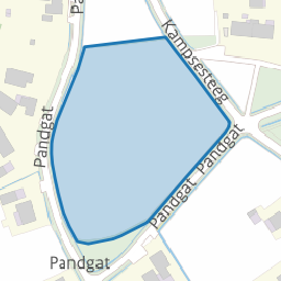 Perceel OST00-L-1350