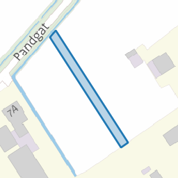 Perceel OST00-L-1353