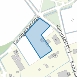 Perceel OST00-L-1354