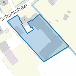 Perceel OST00-L-1373