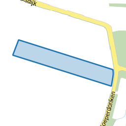 Perceel OST00-L-1375