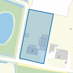 Perceel OST00-L-1381