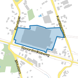 Perceel OST00-L-1383