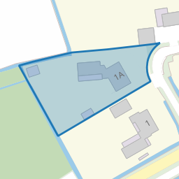 Perceel OST00-L-1410