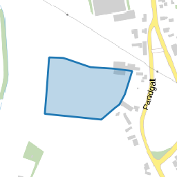 Perceel OST00-L-1415