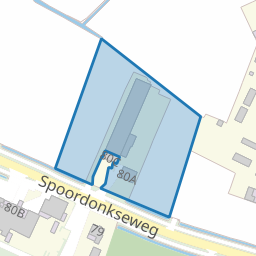 Perceel OST00-L-1418