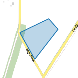 Perceel OST00-L-1431