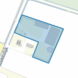 Perceel OST00-L-1436