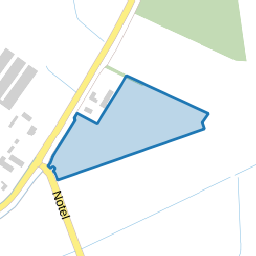 Perceel OST00-L-1438