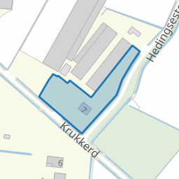 Perceel OST00-L-1442