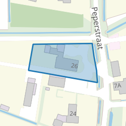 Perceel OST00-L-1449