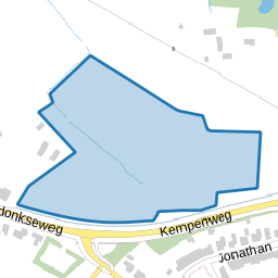 Perceel OST00-L-1461