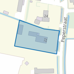 Perceel OST00-L-1480