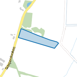 Perceel OST00-L-1484