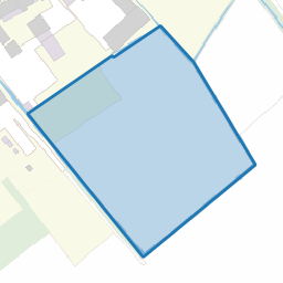 Perceel OST00-L-1491