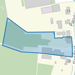 Perceel OST00-L-1507