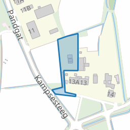 Perceel OST00-L-1510