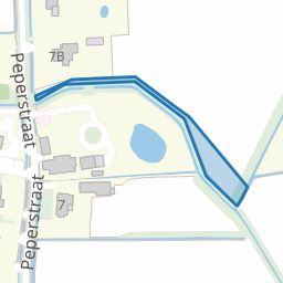 Perceel OST00-L-1536