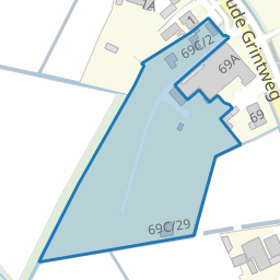 Perceel OST00-L-1542