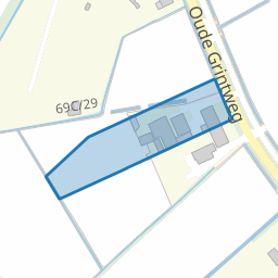 Perceel OST00-L-1590