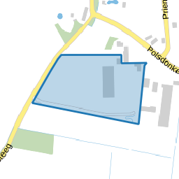 Perceel OST00-L-1592