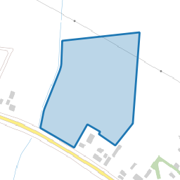 Perceel OST00-L-1600