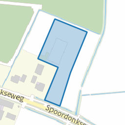 Perceel OST00-L-1601