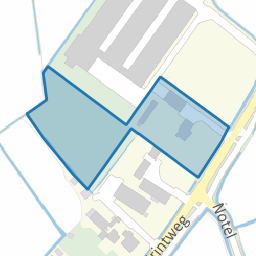 Perceel OST00-L-1604