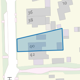 Perceel OTB00-A-1007