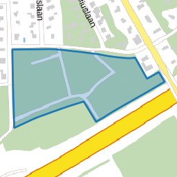 Perceel OTB00-A-1011