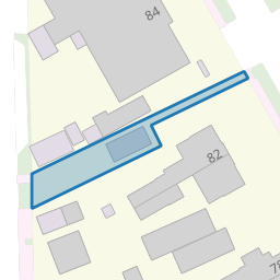 Perceel OTB00-A-1015