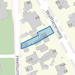 Perceel OTB00-A-1016