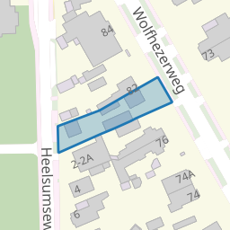 Perceel OTB00-A-1017