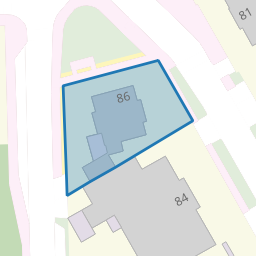 Perceel OTB00-A-1018