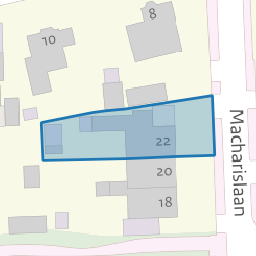 Perceel OTB00-A-1025