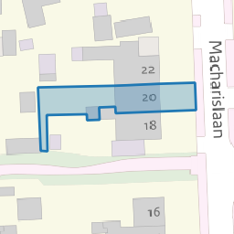 Perceel OTB00-A-1026