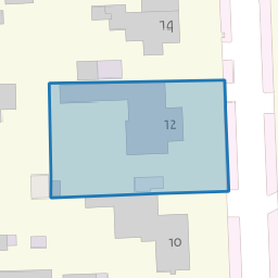 Perceel OTB00-A-1036