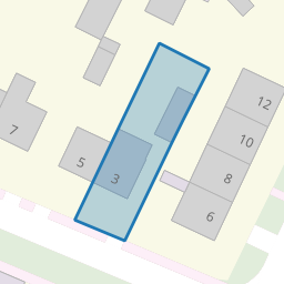 Perceel OTB00-A-1038