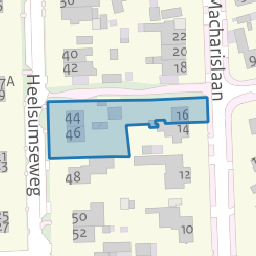 Perceel OTB00-A-1047