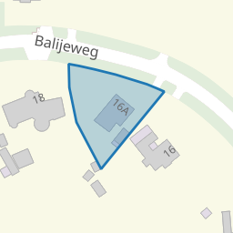 Perceel OTB00-A-1054