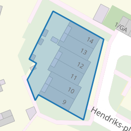 Perceel OTB00-A-1056