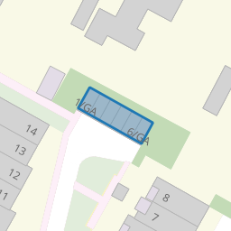 Perceel OTB00-A-1057