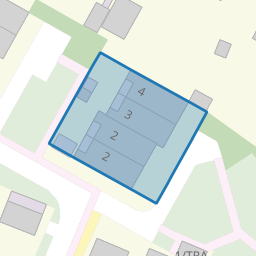 Perceel OTB00-A-1059