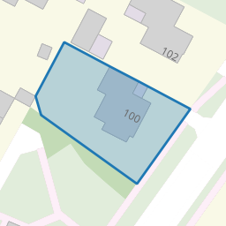 Perceel OTB00-A-1060