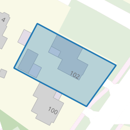 Perceel OTB00-A-1065