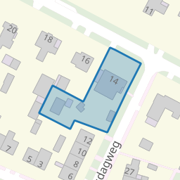 Perceel OTB00-A-1068