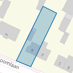 Perceel OTB00-A-1069